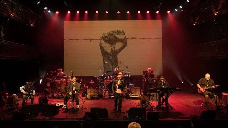 Herbs: Songs of Freedom