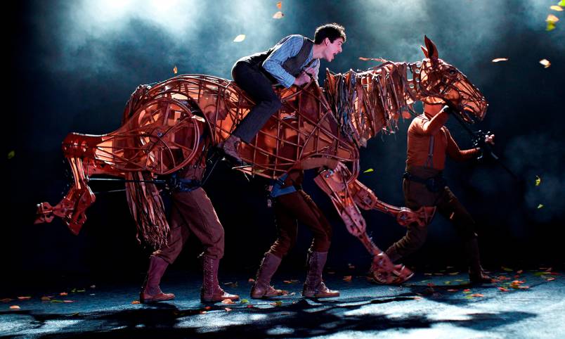 War Horse