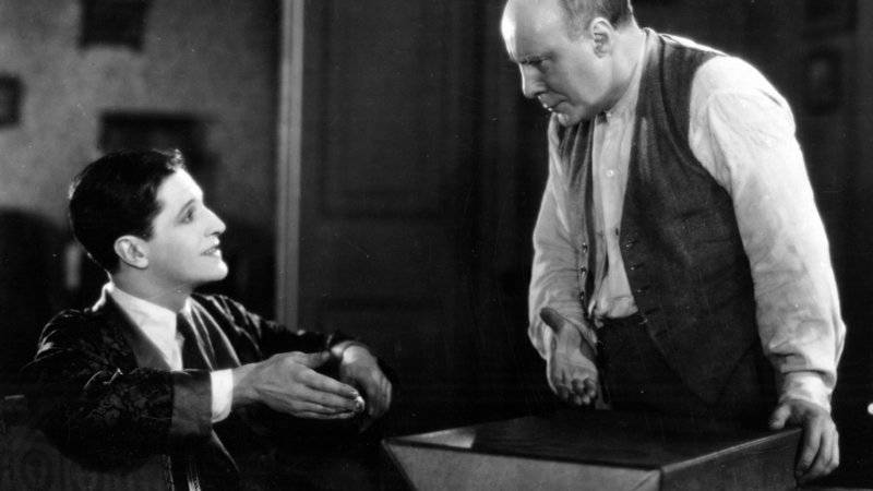 The Lodger