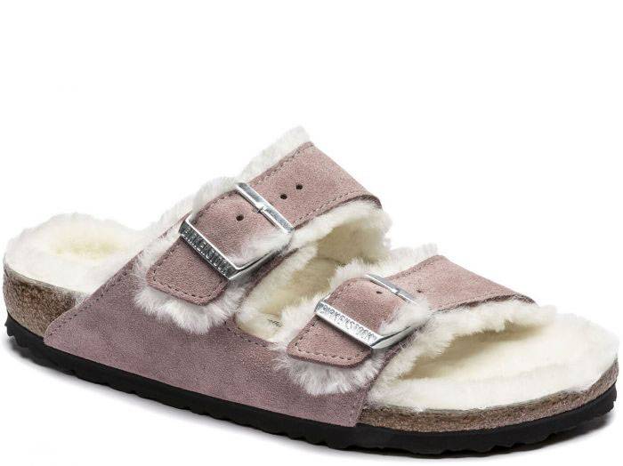 Birkenstock winter shoes