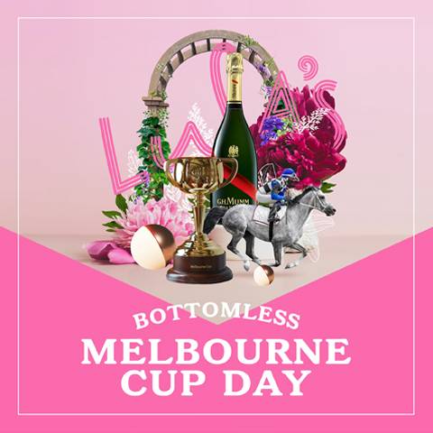 Melbourne Cup at The Lula Inn 