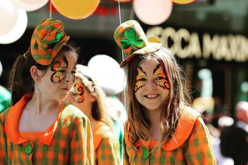 St-Patricks-Festival