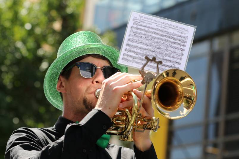 St-Patricks-Festival