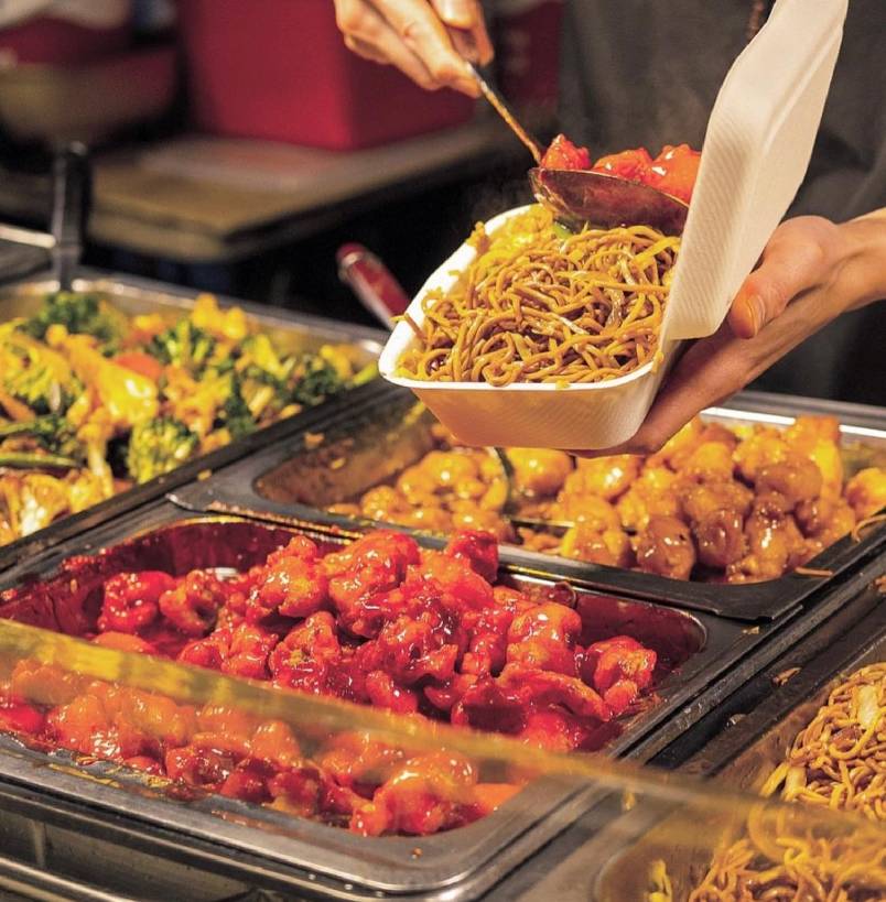 Auckland Night Markets