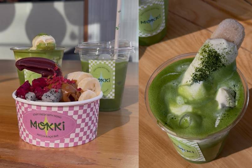 Mokki Commercial Bay