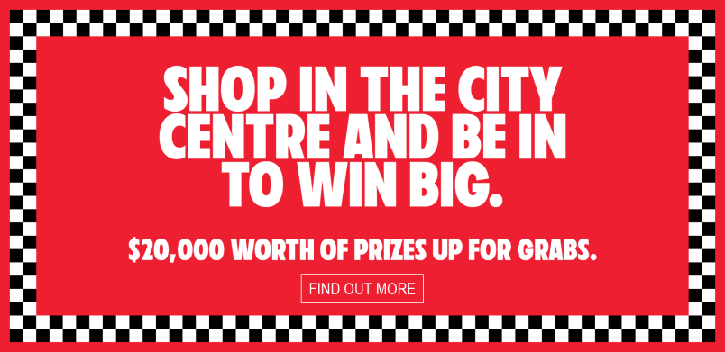 Straight to the heart competition