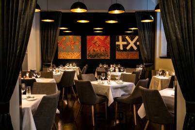 O'Connell Bistro