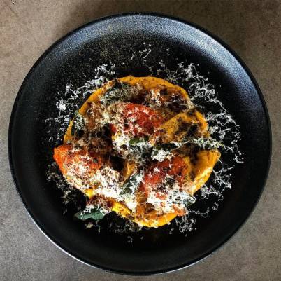 Williams Eatery